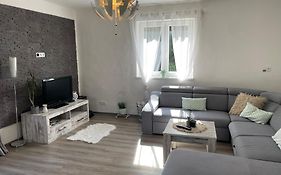 Apartmán u Fryšávky